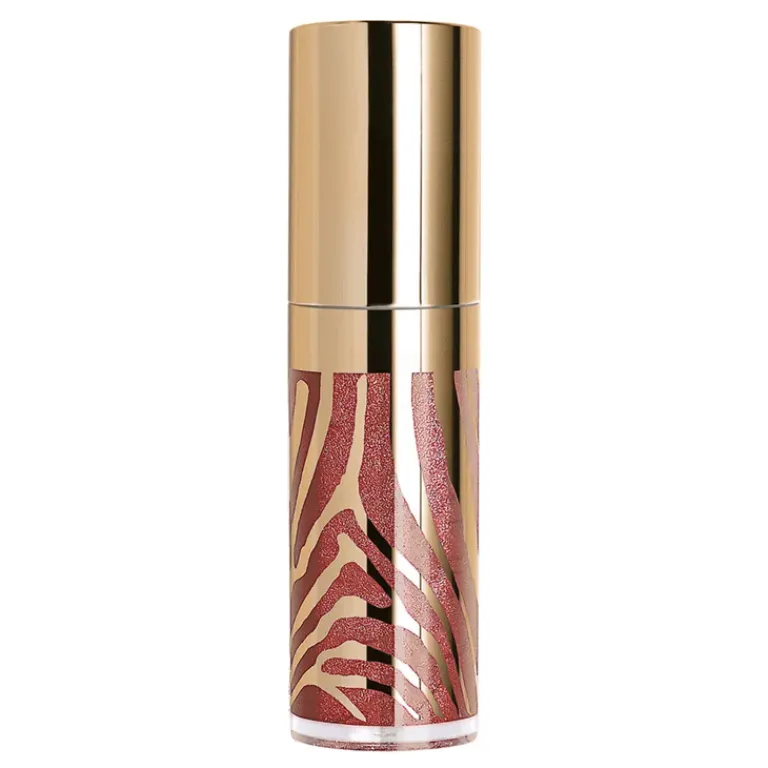 Sisley Lipgloss|Le Phyto Gloss Lipgloss 3 Sunrise
