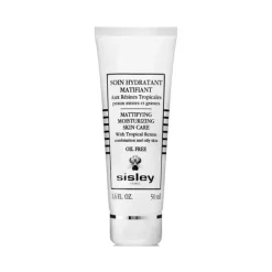 Sisley Dagcrème|Mattifying Moisturizing Skin Care