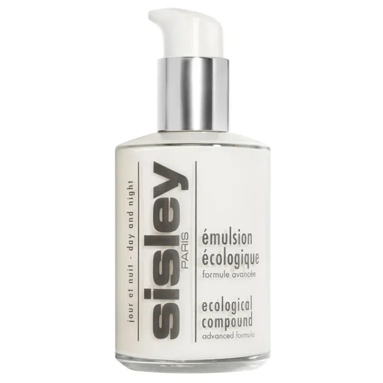 Sisley Dagcrème|Émulsion Écologique Advanced Formula