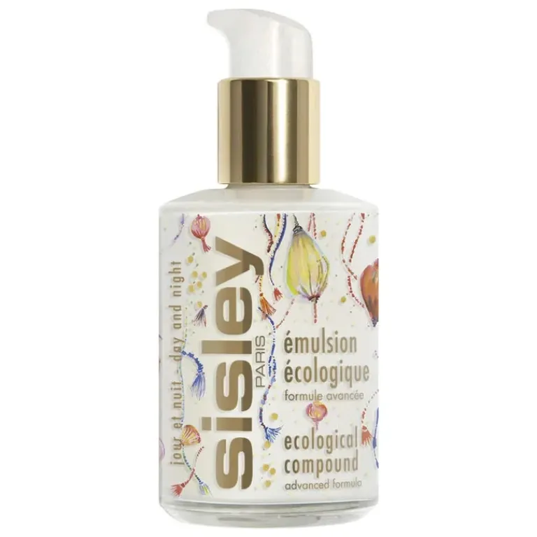 Sisley Dagcrème|Émulsion Écologique Advanced Formula Dagcrème Limited edition