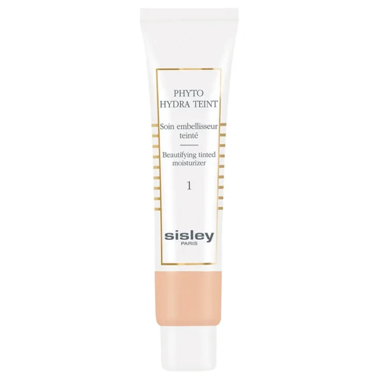 Sisley Dagcrème|Phyto Hydra Teint Beautifying Tinted Moisturizer SPF 15 1,5 Beige