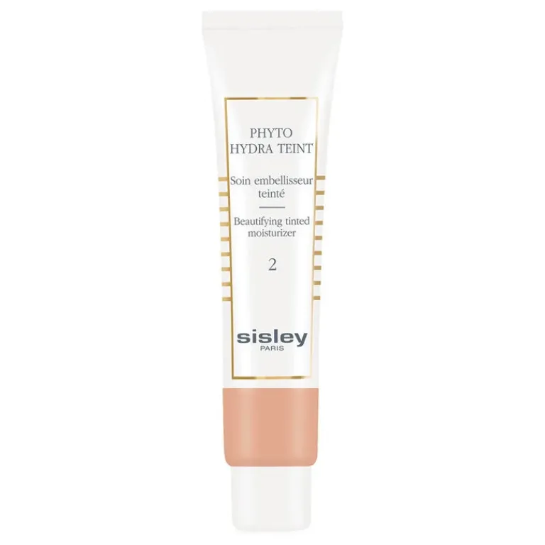 Sisley Dagcrème|Phyto Hydra Teint Beautifying Tinted Moisturizer SPF 15 1,5 Beige
