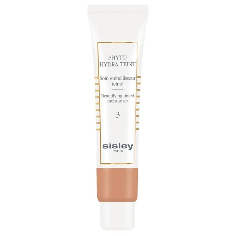 Sisley Dagcrème|Phyto Hydra Teint Beautifying Tinted Moisturizer SPF 15 1,5 Beige