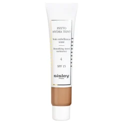 Sisley Dagcrème|Phyto Hydra Teint Beautifying Tinted Moisturizer SPF 15 1,5 Beige