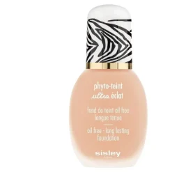 Sisley Foundation|Phyto Teint Ultra Eclat Foundation 2C (2) Soft Beige