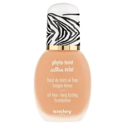 Sisley Foundation|Phyto Teint Ultra Eclat Foundation 2C (2) Soft Beige
