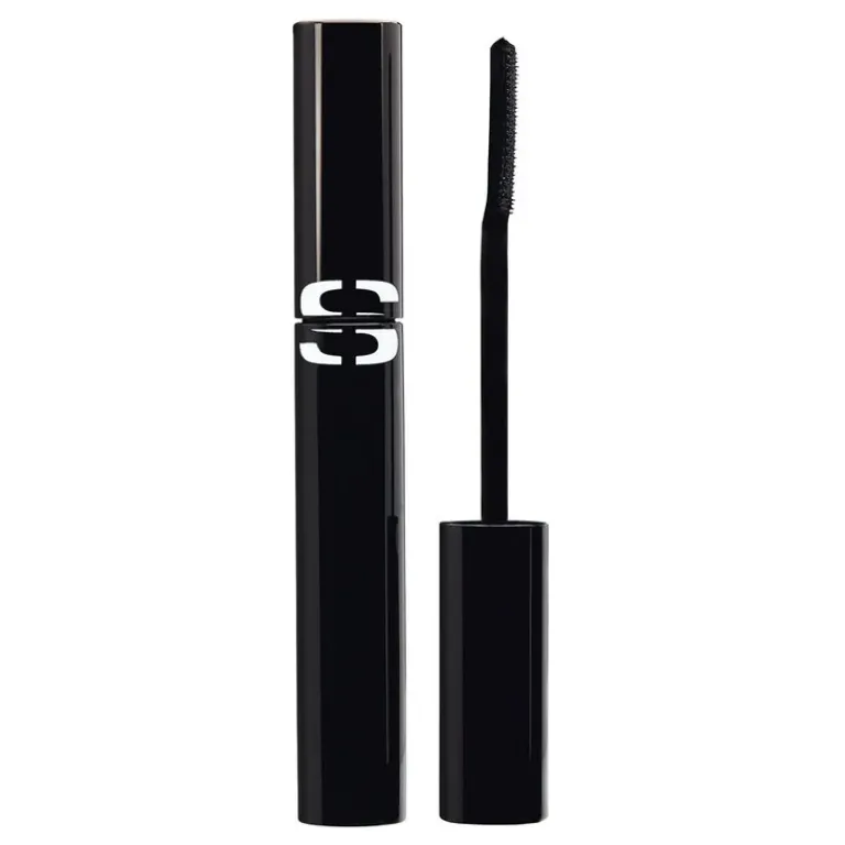 Sisley Mascara|Phyto-mascara So Intense Deep Black
