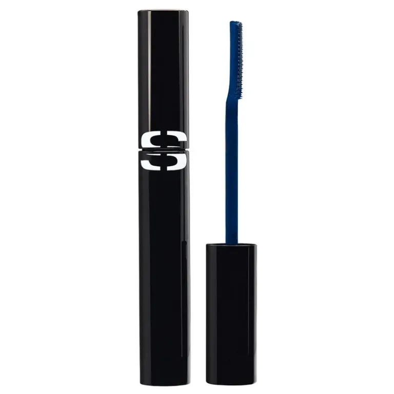 Sisley Mascara|Phyto-mascara So Intense Deep Black