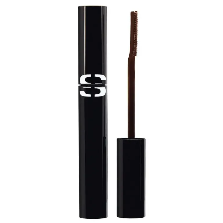 Sisley Mascara|Phyto-mascara So Intense Deep Black