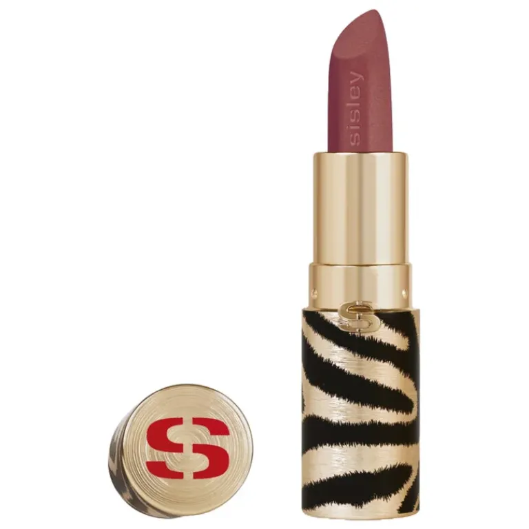 Sisley Lipstick|Phyto-Rouge Velvet Lipstick 42 Rouge Royal