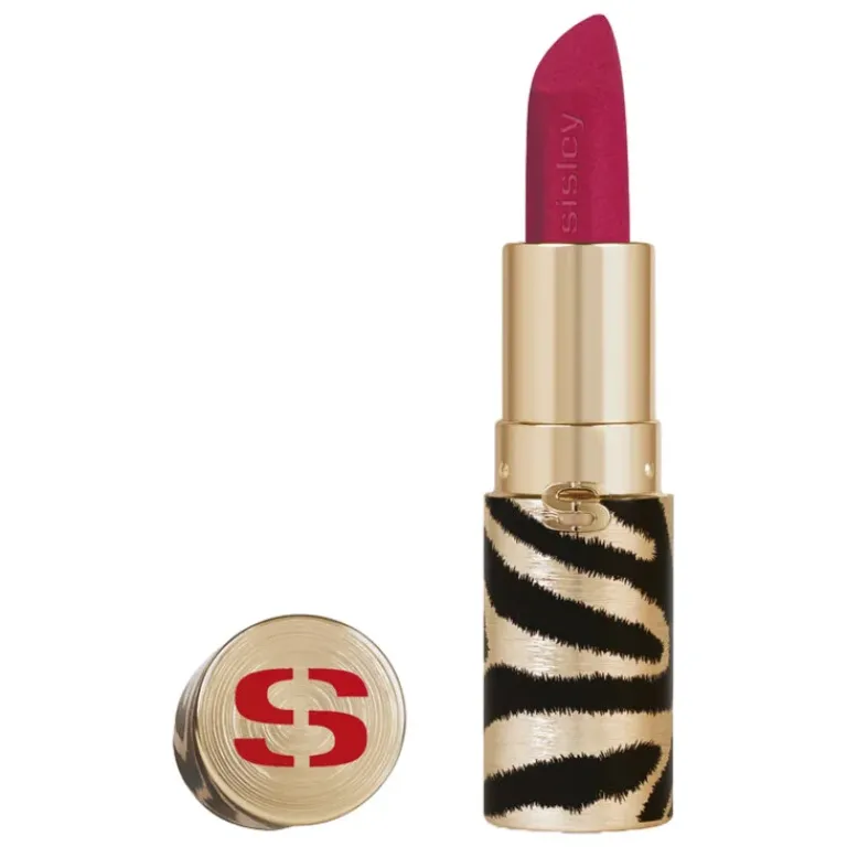 Sisley Lipstick|Phyto-Rouge Velvet Lipstick 42 Rouge Royal