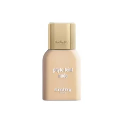 Sisley Foundation|Phyto-Teint Nude Foundation 2C Soft Beige