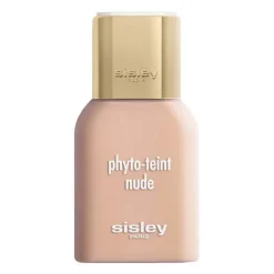 Sisley Foundation|Phyto-Teint Nude Foundation 2C Soft Beige