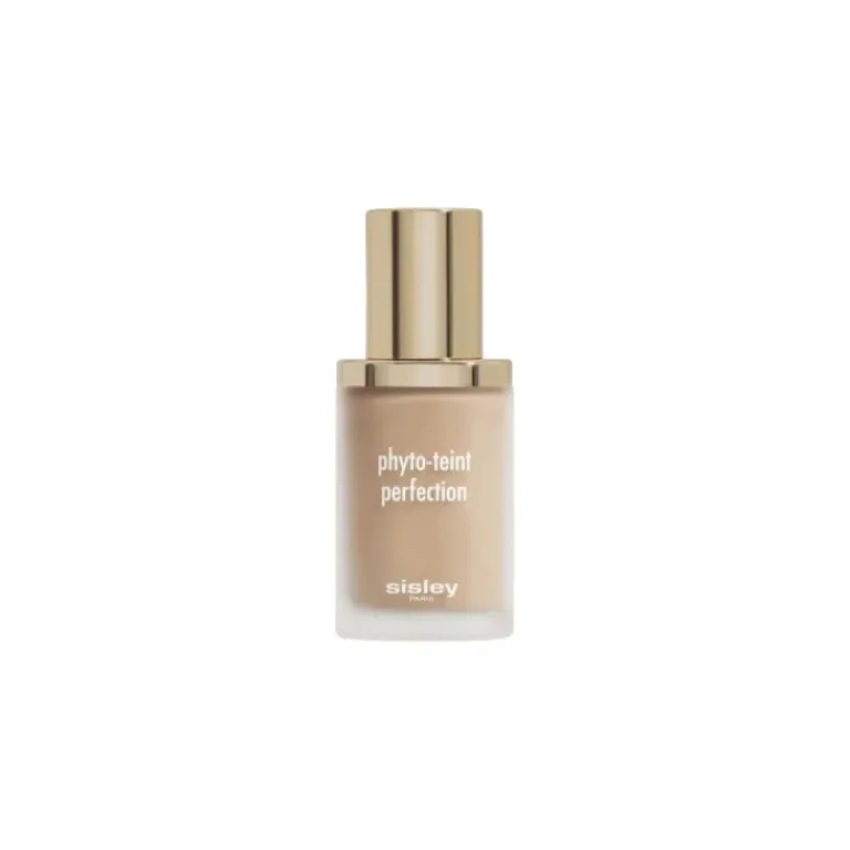 Sisley Foundation|Phyto-Teint Perfection Foundation 3C Natural
