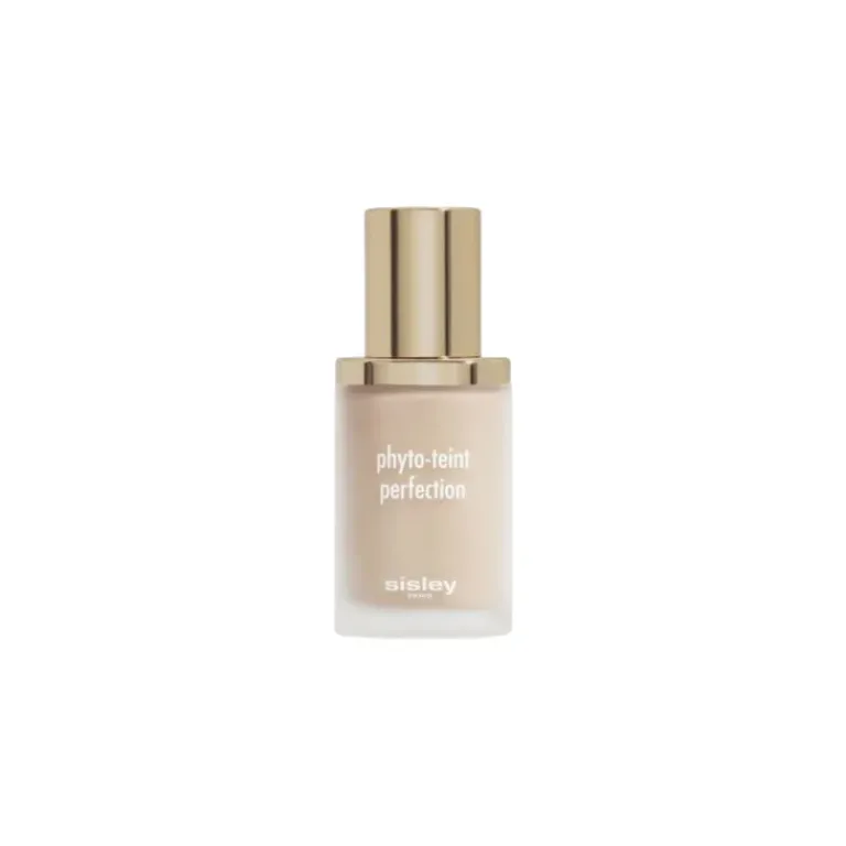 Sisley Foundation|Phyto-Teint Perfection Foundation 3C Natural