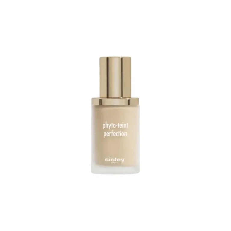 Sisley Foundation|Phyto-Teint Perfection Foundation 3C Natural