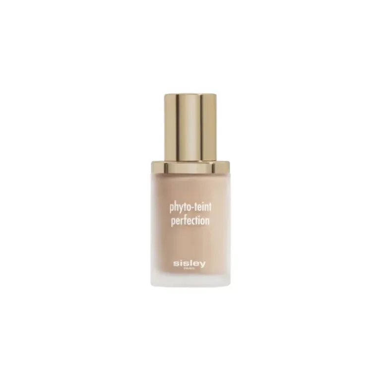 Sisley Foundation|Phyto-Teint Perfection Foundation 3C Natural