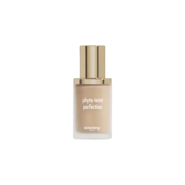Sisley Foundation|Phyto-Teint Perfection Foundation 3C Natural