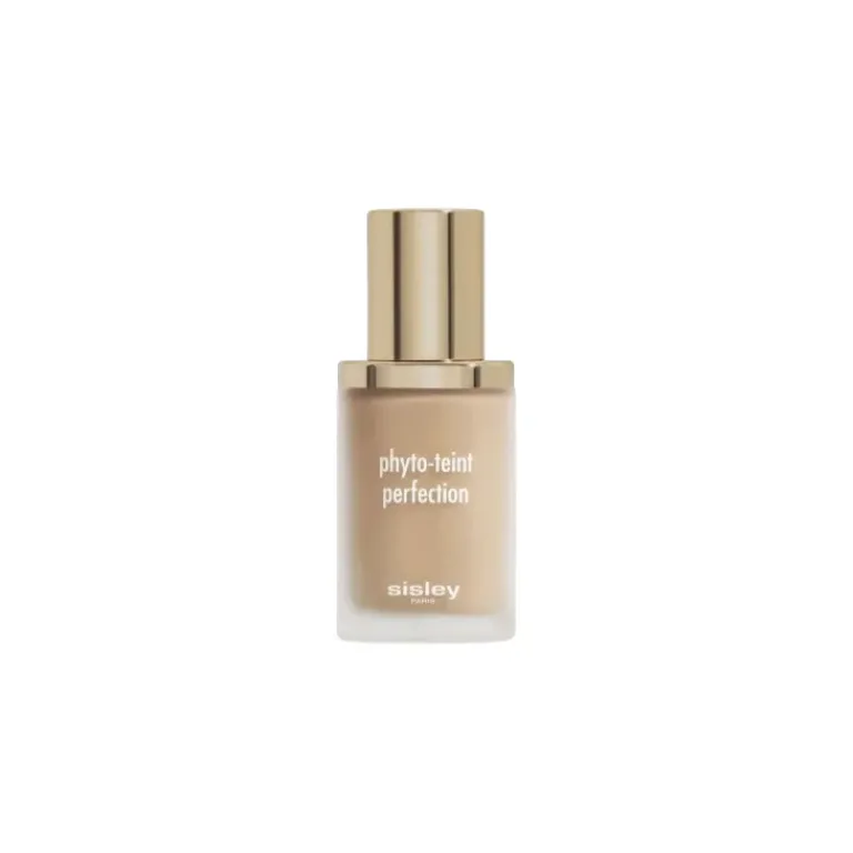 Sisley Foundation|Phyto-Teint Perfection Foundation 3C Natural