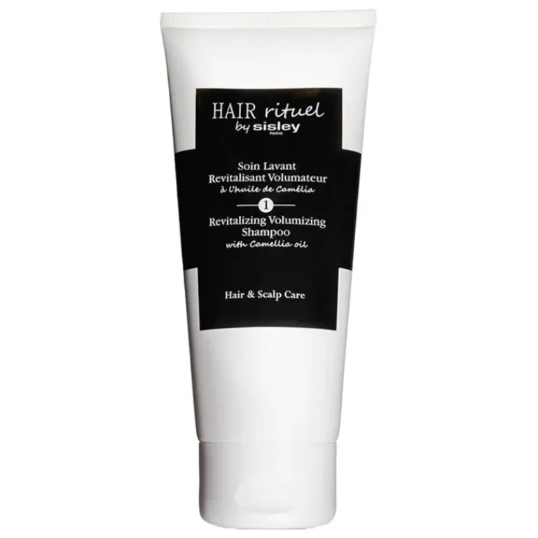 Sisley Shampoo|Revitalizing Volumizing Shampoo