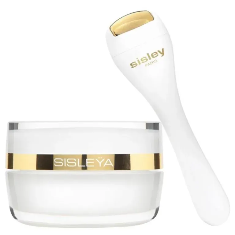 Sisley Oogverzorging|Sisleÿa L'Integral Anti-Âge Eye & Lip Contour Cream