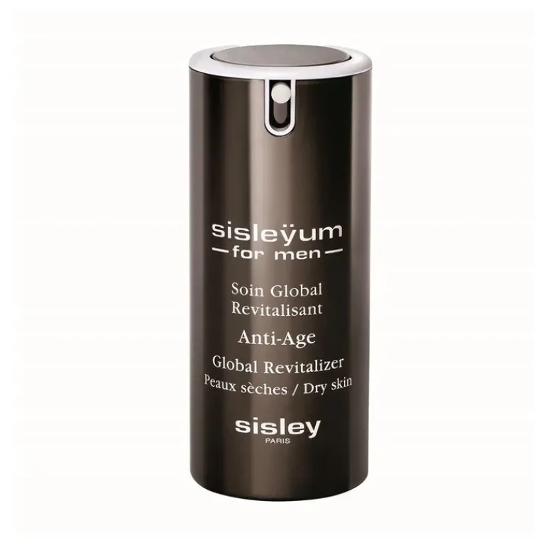 Sisley Heren Gezichtsverzorging|Sisleÿum Anti-age Global Revitalizer