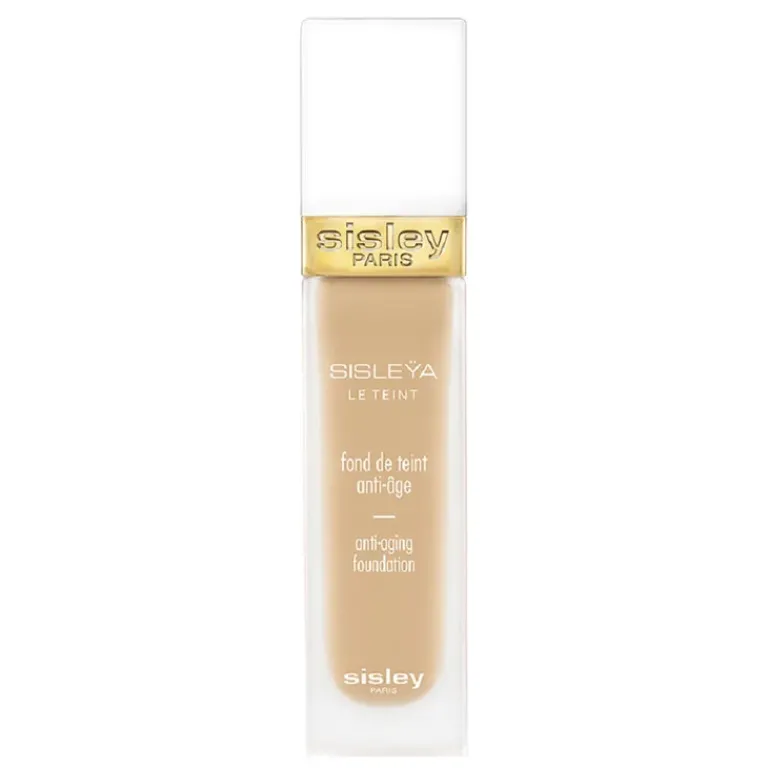 Sisley Foundation|a Le Teint Anti-aging Foundation 1N (1B) Ivory