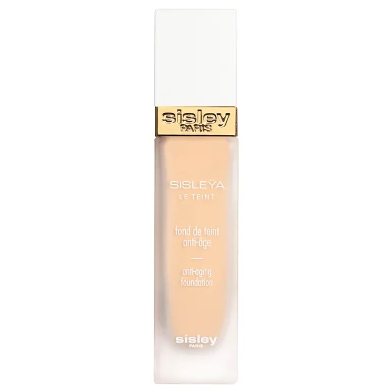 Sisley Foundation|a Le Teint Anti-aging Foundation 1N (1B) Ivory