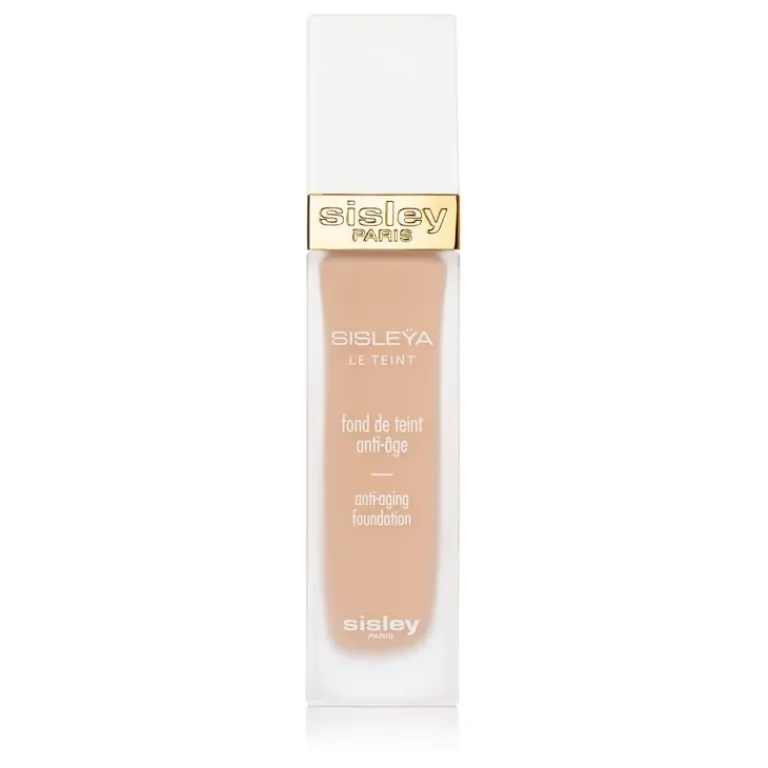 Sisley Foundation|a Le Teint Anti-aging Foundation 1N (1B) Ivory