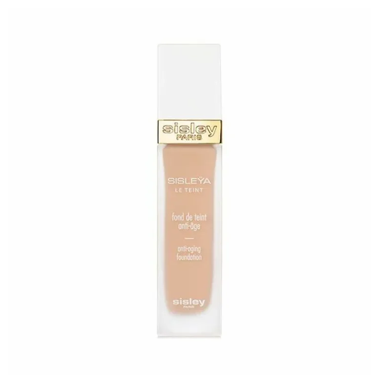 Sisley Foundation|a Le Teint Anti-aging Foundation 1N (1B) Ivory