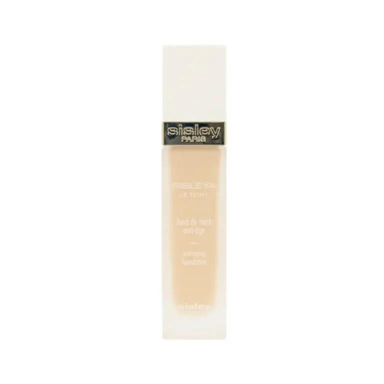 Sisley Foundation|a Le Teint Anti-aging Foundation 1N (1B) Ivory