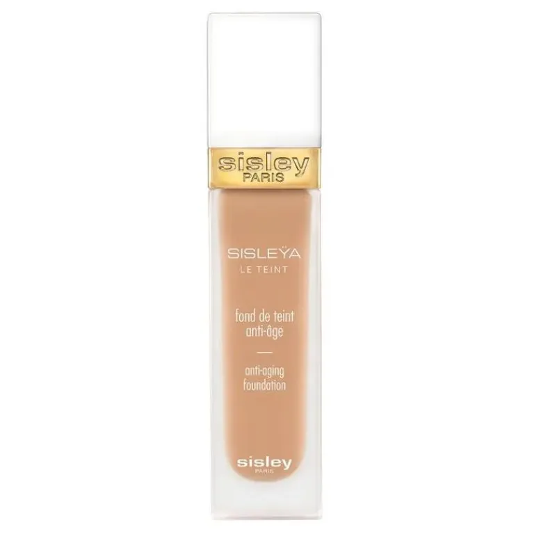 Sisley Foundation|a Le Teint Anti-aging Foundation 1N (1B) Ivory
