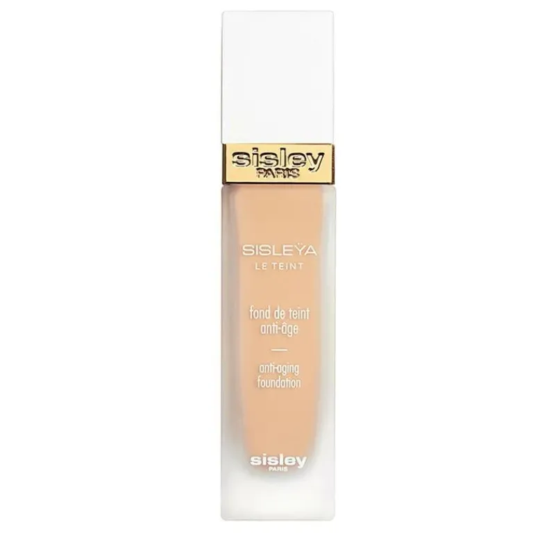 Sisley Foundation|a Le Teint Anti-aging Foundation 1N (1B) Ivory