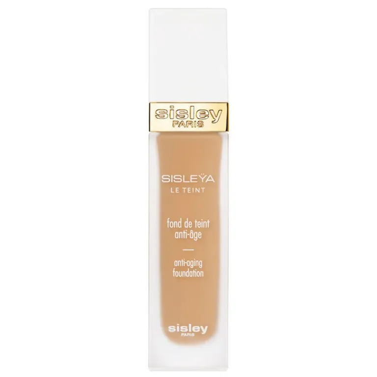 Sisley Foundation|a Le Teint Anti-aging Foundation 1N (1B) Ivory