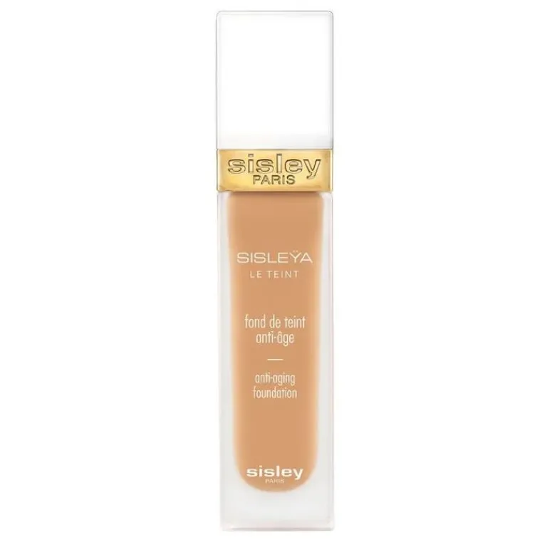 Sisley Foundation|a Le Teint Anti-aging Foundation 1N (1B) Ivory