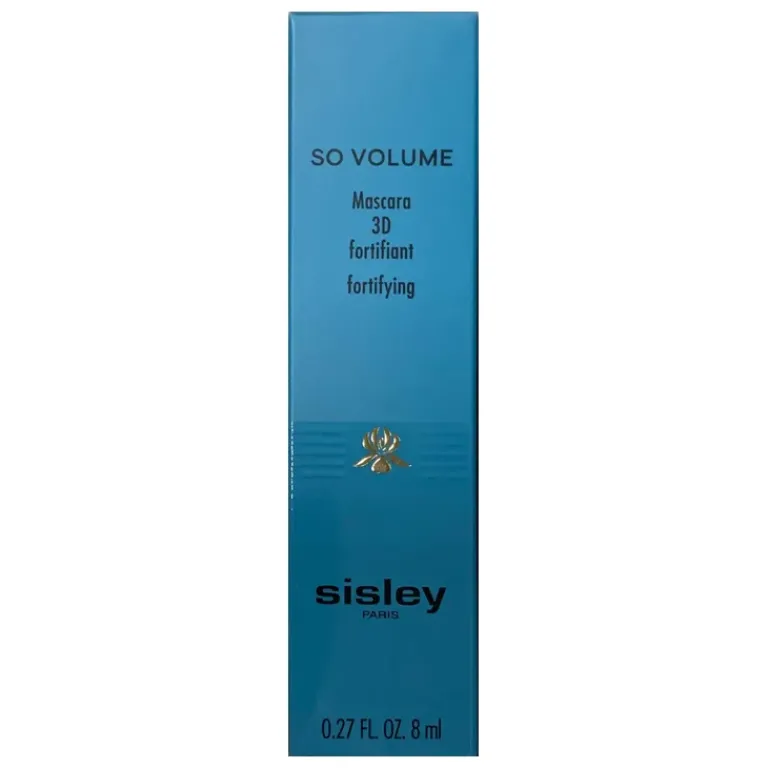 Sisley Mascara|So Volume Mascara 2 Deep Brown