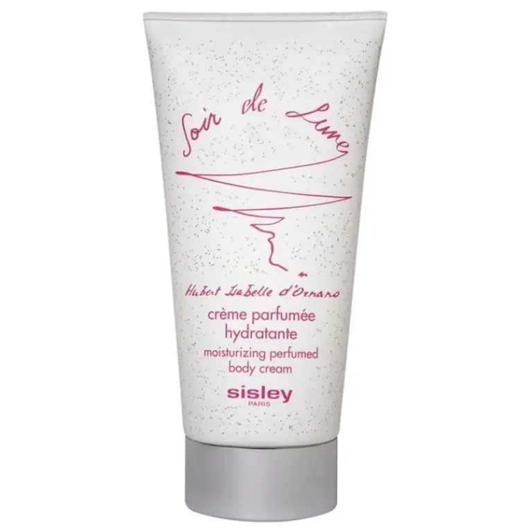 Sisley Dames Bodyproducten|Soir De Lune Bodylotion