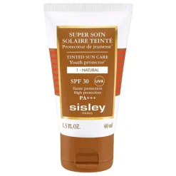 Sisley Zonbescherming|Super Soin Solaire Tinted Sun Care SPF 30 Golden