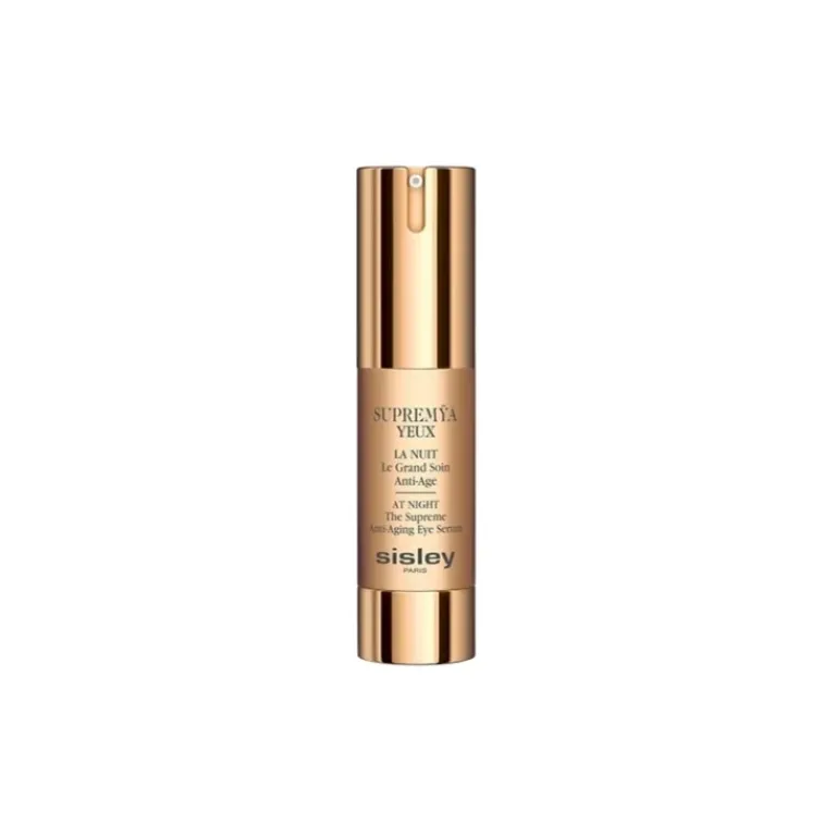 Sisley Oogverzorging|Supremya At Night Anti-Aging Eye Serum