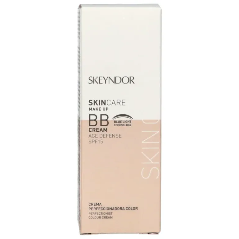 Skeyndor Dagcrème|Age Defence BB Cream 01