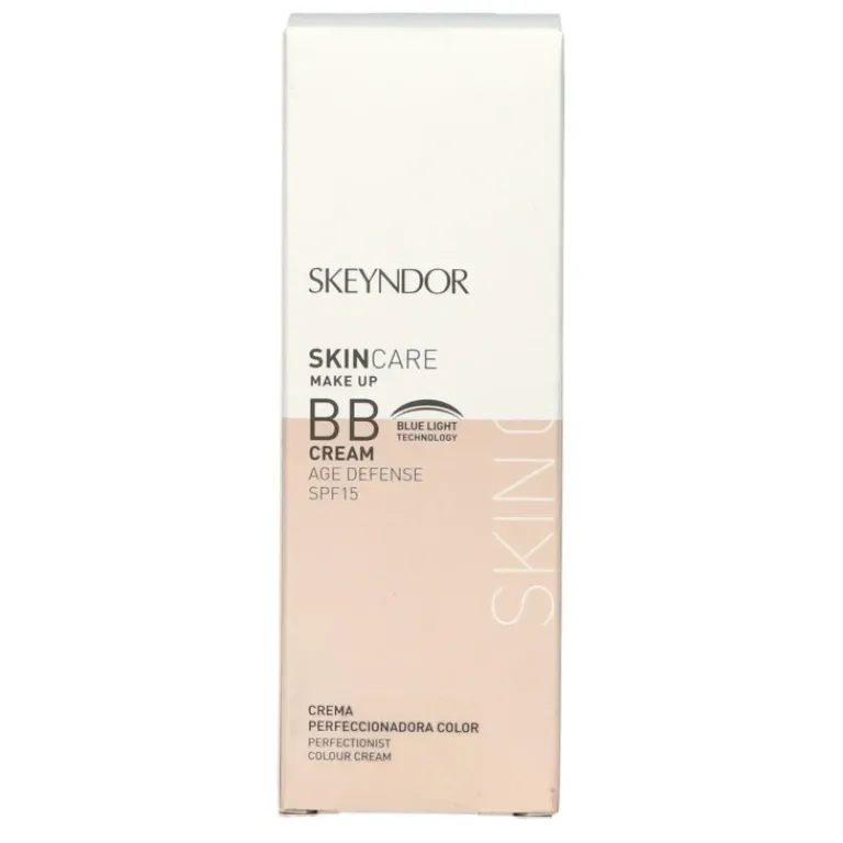 Skeyndor Dagcrème|Age Defence BB Cream 01