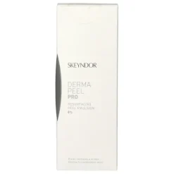 Skeyndor Gezichtsreiniging|Dermapeel Pro Resurfacing Peel Emulsion