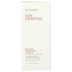 Skeyndor After Sun|Sun Expertise After sun Emulsion