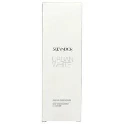 Skeyndor Gezichtsreiniging|Urban White New Skin Foaming Cleanser