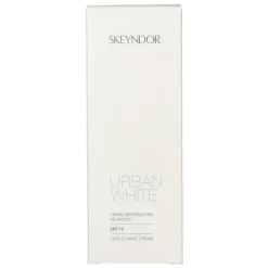 Skeyndor Hand-En Voetverzorging|Urban White Shield Hand Cream