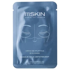 111SKIN Oogverzorging|Cryo De-puffing Eye Mask