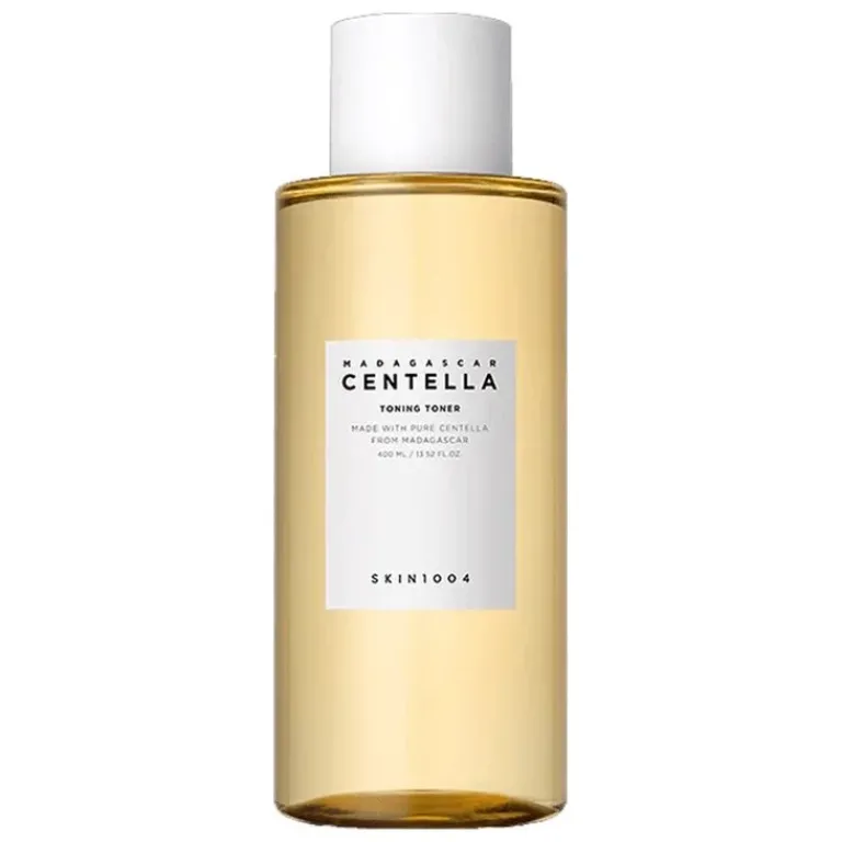 Skin1004 Gezichtsreiniging|Madagascar Centella Toning Toner