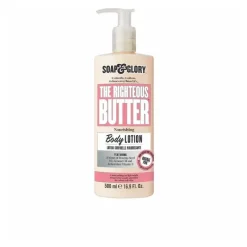 Soap & Glory Moisturizer|Original Pink The Righteous Butter Bodylotion