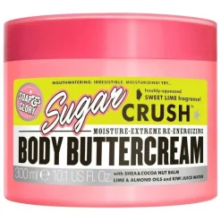 Soap & Glory Moisturizer|Sugar Crush Body Cream