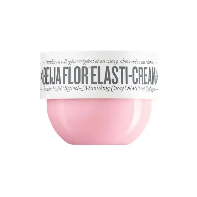 Sol De Janeiro Moisturizer|Beija Flor™ Elasti-Body Cream